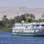 Nile cruise 4:nights 5:days